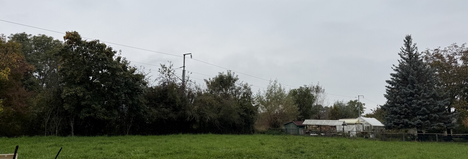 Terrain  612 m² à vendre à Pers-Jussy (74930)