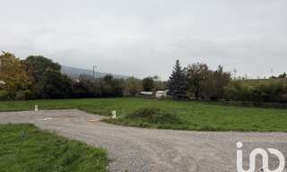 Terrain  618 m² à vendre à Pers-Jussy (74930)