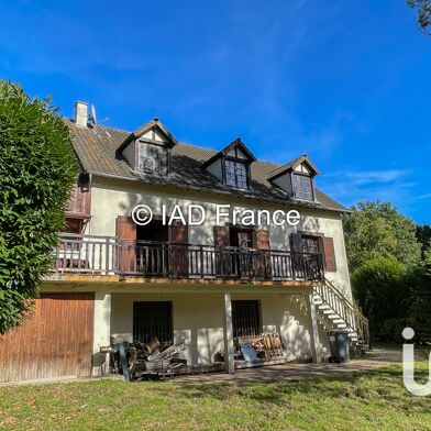 Maison 9 pièces 399000 €