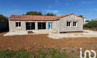 Maison 4 Pièces 100 m² à vendre à Agris (16110)