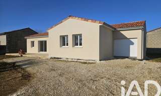 Maison 4 Pièces 100 m² à vendre à Agris (16110)