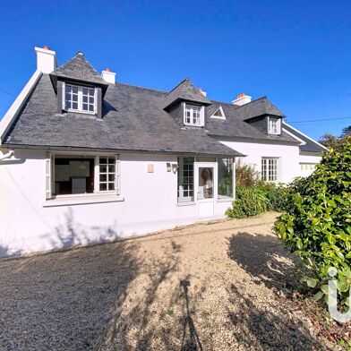 Maison 8 pièces 419000 €