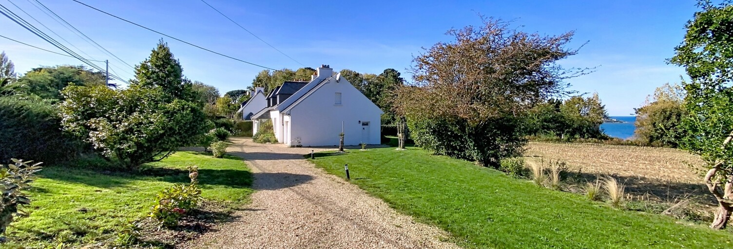 Maison 8 Pièces 161 m² à vendre à Plestin-les-Grèves (22310)