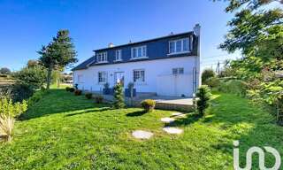 Maison 8 Pièces 161 m² à vendre à Plestin-les-Grèves (22310)