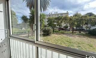 Appartement 5 Pièces 82 m² à vendre à Toulon (83100)