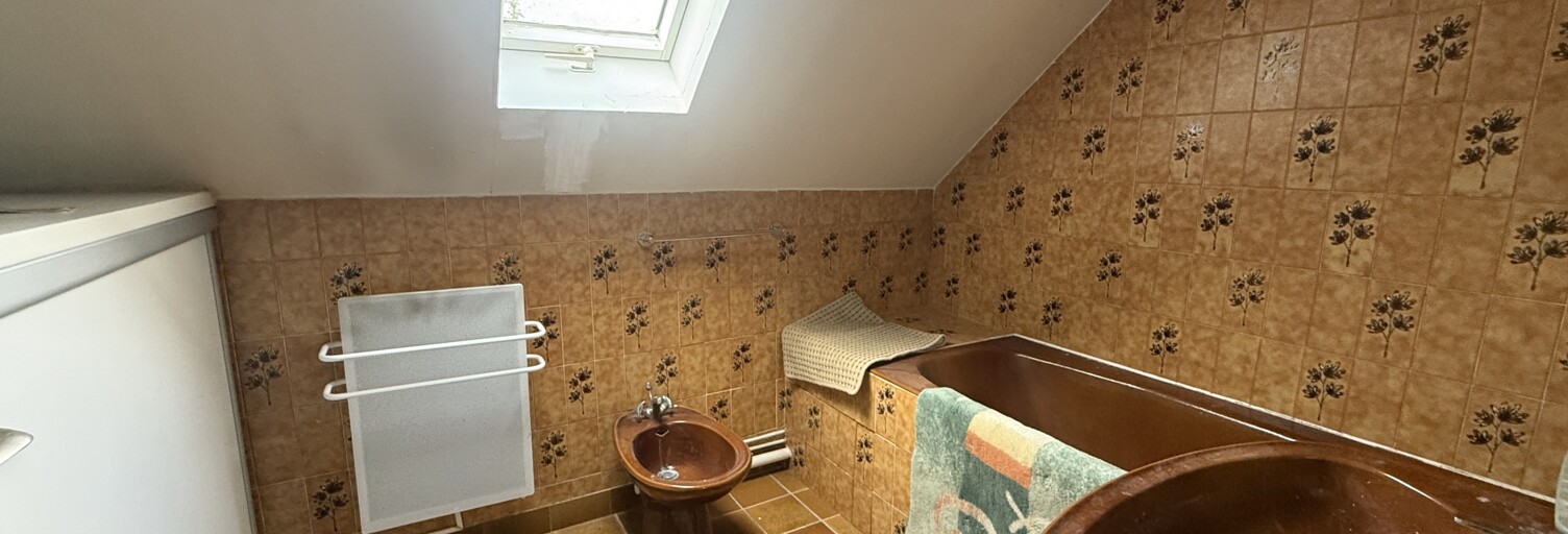 Maison 5 Pièces 103 m² à vendre à Salins (77148)