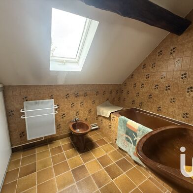 Maison 5 pièces 127000 €