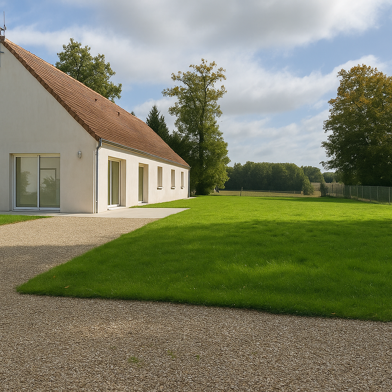 Maison 7 pièces 365000 €