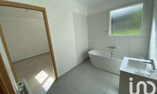 Maison 7 Pièces 160 m² à vendre à Saint-Hilaire-les-Andrésis (45320)