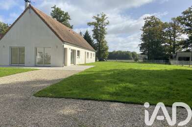 Maison 7 pièces 355000 €