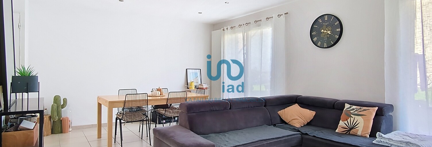 Maison 5 Pièces 99 m² à vendre à Tournan-en-Brie (77220)