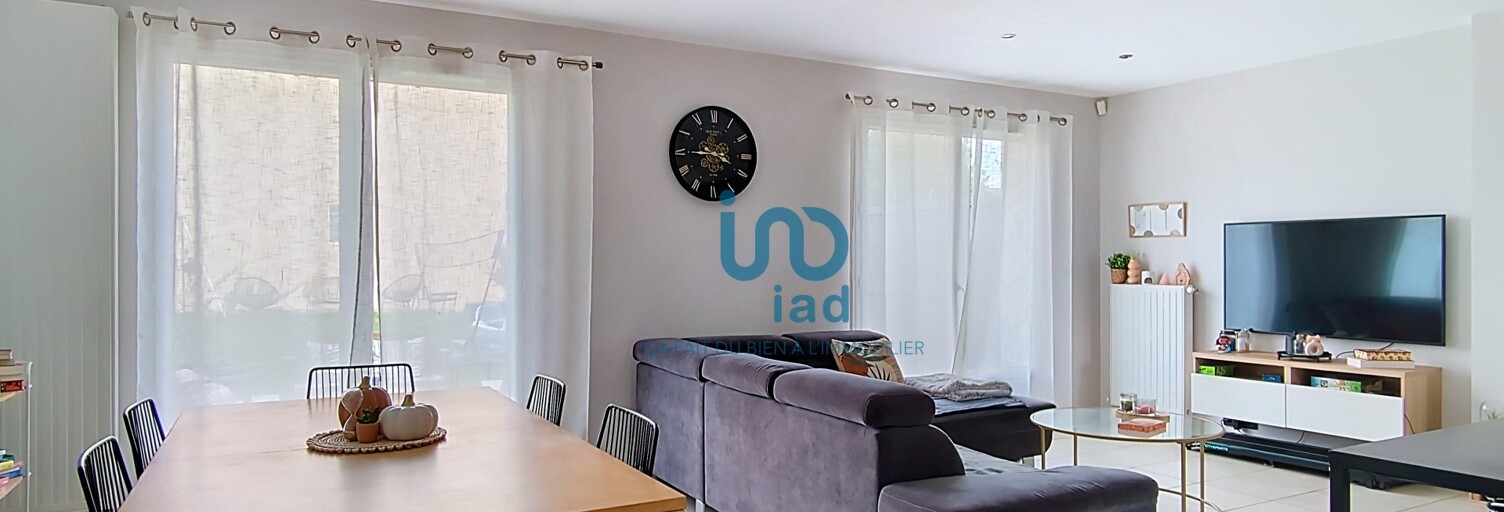 Maison 5 Pièces 99 m² à vendre à Fontenay-Trésigny (77610)