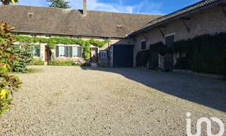 Maison 8 Pièces 330 m² à vendre à Verdun-Ciel (71350)