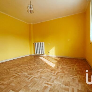 Maison 4 pièces 165000 €