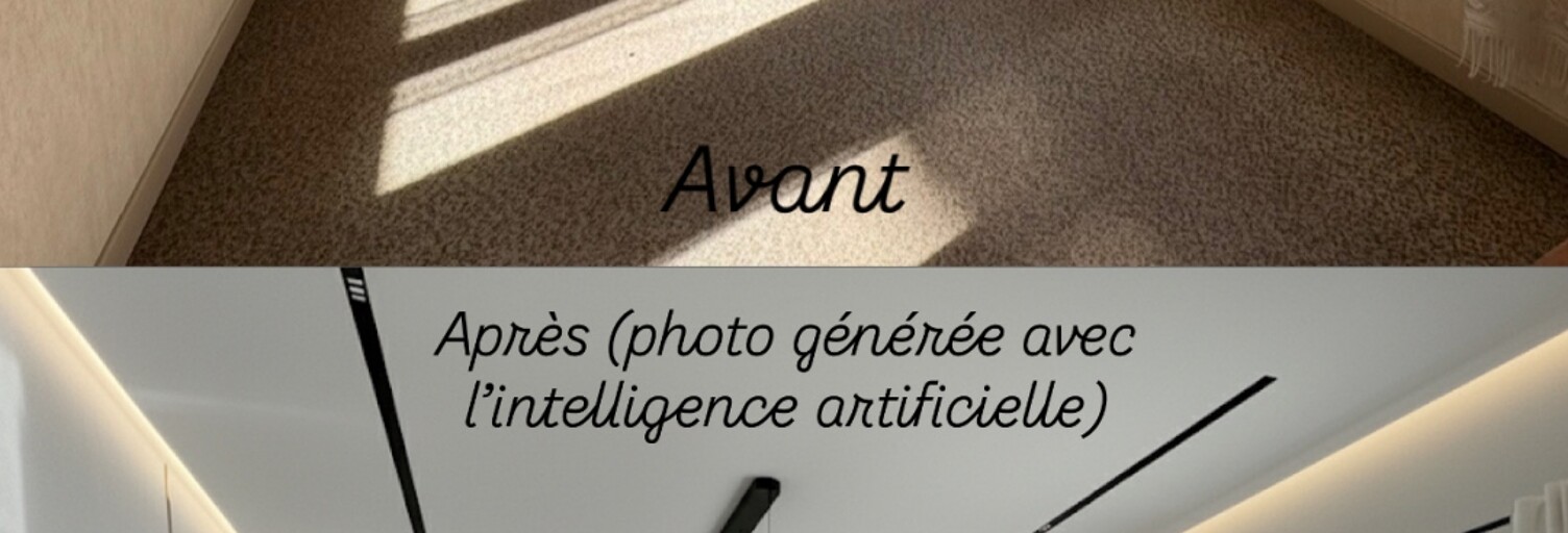 Maison 3 Pièces 80 m² à vendre à Panissières (42360)