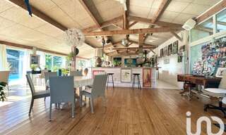 Maison 15 Pièces 825 m² à vendre à Lavalette (31590)