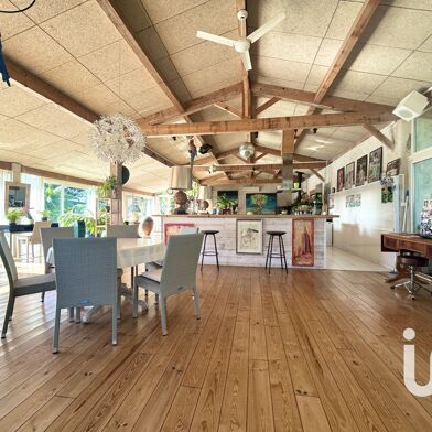 Maison 15 pièces 815000 €