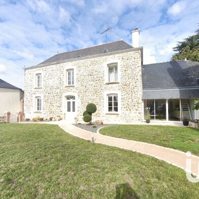 Maison 9 pièces 310000 €