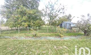 Maison 9 Pièces 175 m² à vendre à Cuillé (53540)