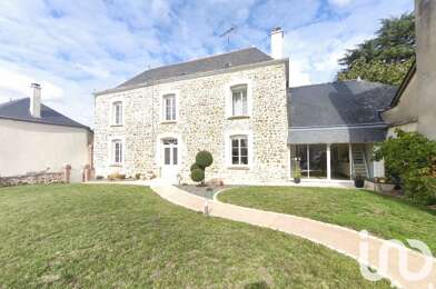 Maison 9 pièces 274000 €