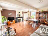 Vente Maison/villa 9 pièces — photo 2