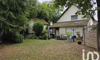 Maison 5 Pièces 141 m² à vendre à Morsang-sur-Orge (91390)