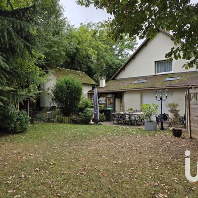 Maison 5 pièces 425000 €