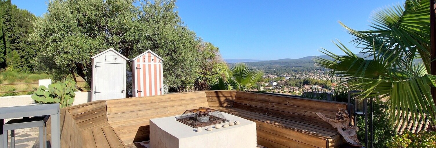 Maison 5 Pièces 103 m² à vendre à Le Beausset (83330)