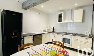 Maison 3 Pièces 90 m² à vendre à Quillan (11500)