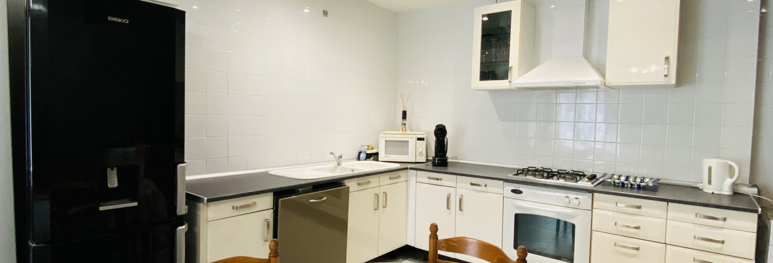 Maison 3 Pièces 90 m² à vendre à Quillan (11500)