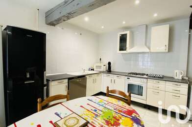 Maison 3 pièces 69000 €