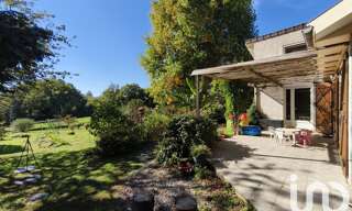 Maison 7 Pièces 141 m² à vendre à Verneuil-sur-Vienne (87430)