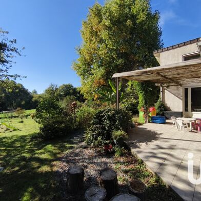 Maison 7 pièces 299000 €