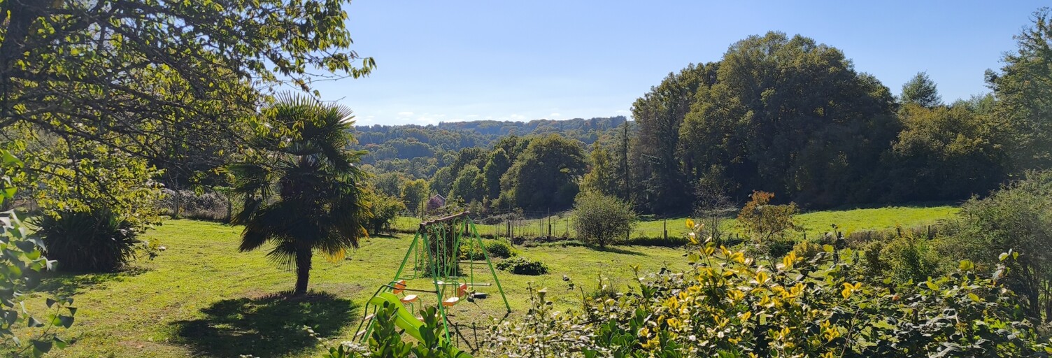 Maison 7 Pièces 141 m² à vendre à Verneuil-sur-Vienne (87430)