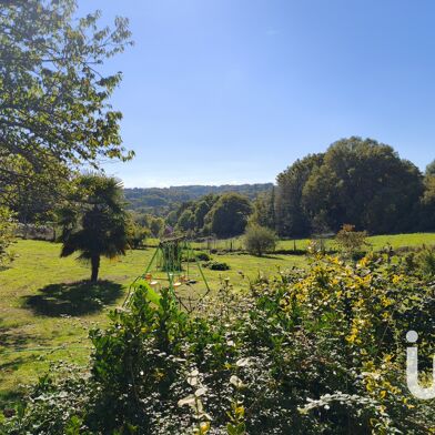 Maison 7 pièces 293500 €