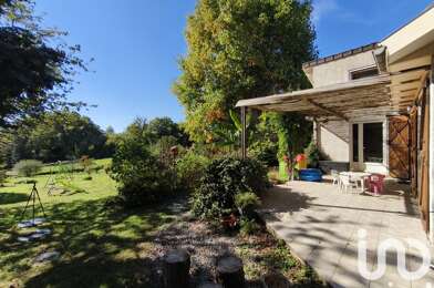 Maison 7 pièces 287000 €