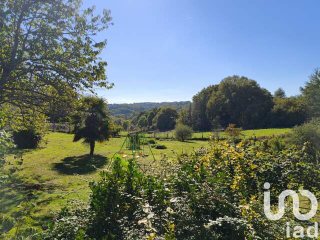 Vente Maison/villa 7 pièces — photo du bien
