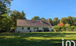 Maison 5 Pièces 133 m² à vendre à La Selle-en-Hermoy (45210)