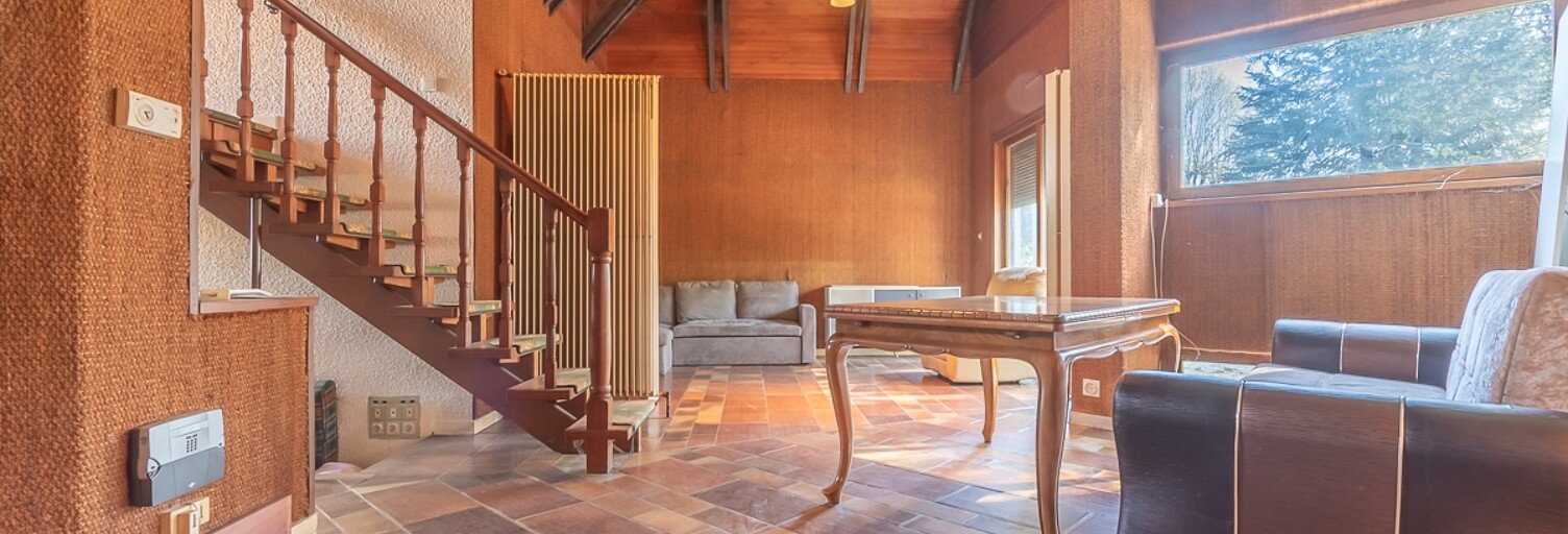 Maison 10 Pièces 157 m² à vendre à Thionville (57100)