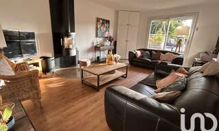 Maison 7 Pièces 135 m² à vendre à Bures-sur-Yvette (91440)