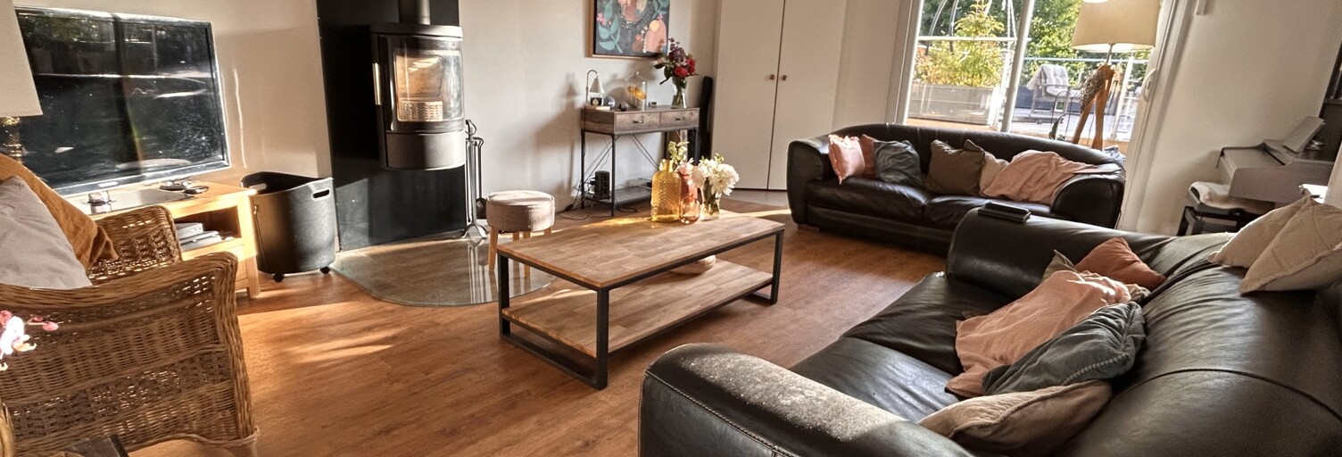 Maison 7 Pièces 135 m² à vendre à Bures-sur-Yvette (91440)