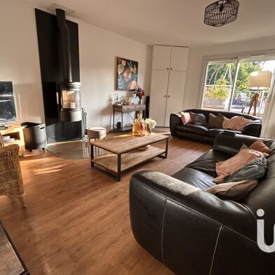 Maison 7 pièces 399000 €