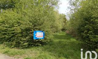 Terrain  2050 m² à vendre à Vézilly (02130)