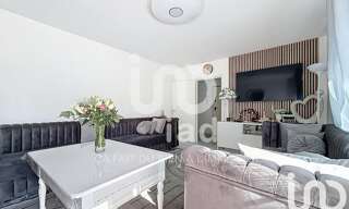 Appartement 4 Pièces 78 m² à vendre à Épinay-sous-Sénart (91860)