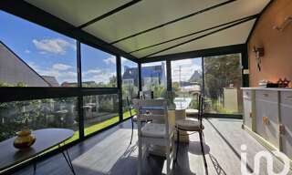 Maison 4 Pièces 70 m² à vendre à Plougastel-Daoulas (29470)