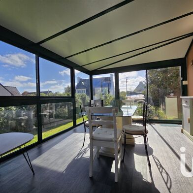 Maison 4 pièces 199000 €