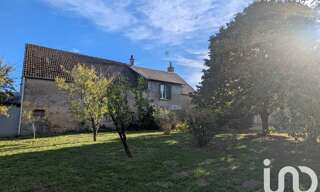 Maison 6 Pièces 108 m² à vendre à Châteaumeillant (18370)