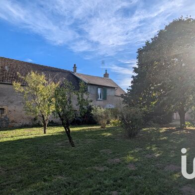 Maison 6 pièces 64800 €