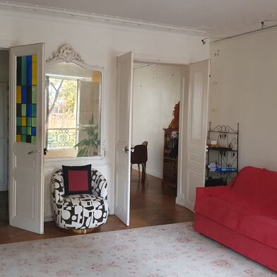 Appartement 5 pièces 899000 €