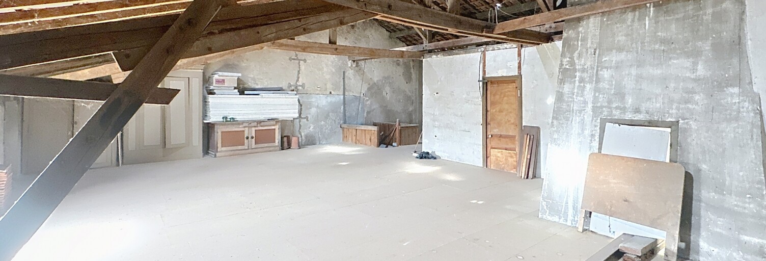 Appartement 3 Pièces 120 m² à vendre à Villeneuve-de-Marsan (40190)